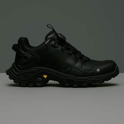 200J Steel Toe Safety Trainers — All-Day Protection for Heavy-Duty Work
